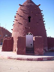 TIMIMOUN DECEMBRE 2004 N009